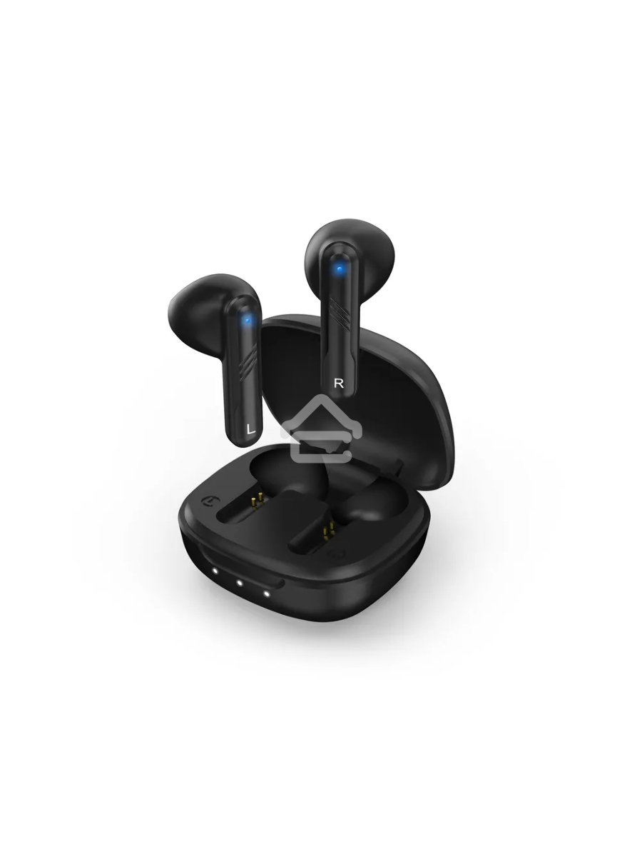Гарнитура Genius TWS HS-M905BT /внутриканальные/Bluetooth 5.3Type-C/черный