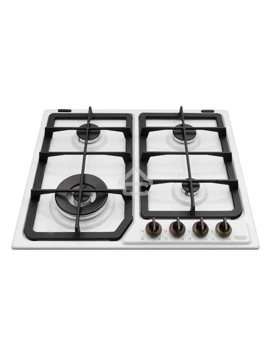Газовая варочная панель DeLonghi BF 46 PRO RUS