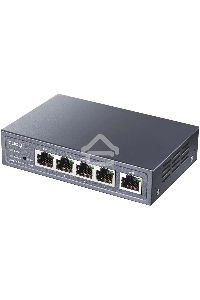 Роутер Cudy R700 10/100/1000BASE-T черный