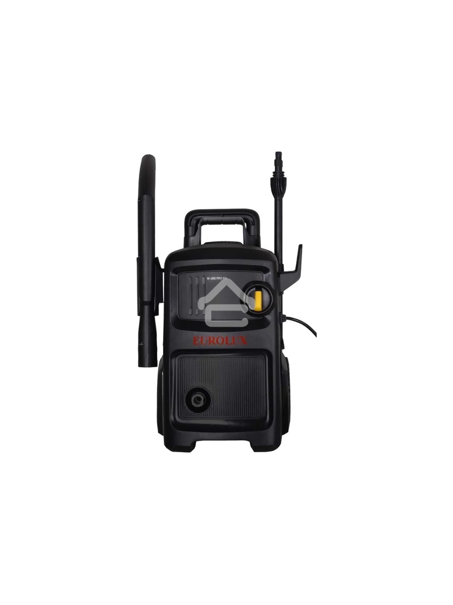 Мойка Eurolux W-200 PRO FG