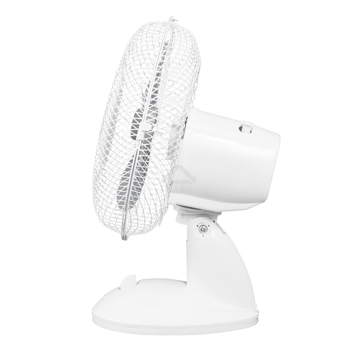 Вентилятор Blackton Bt F1121 белый/серый