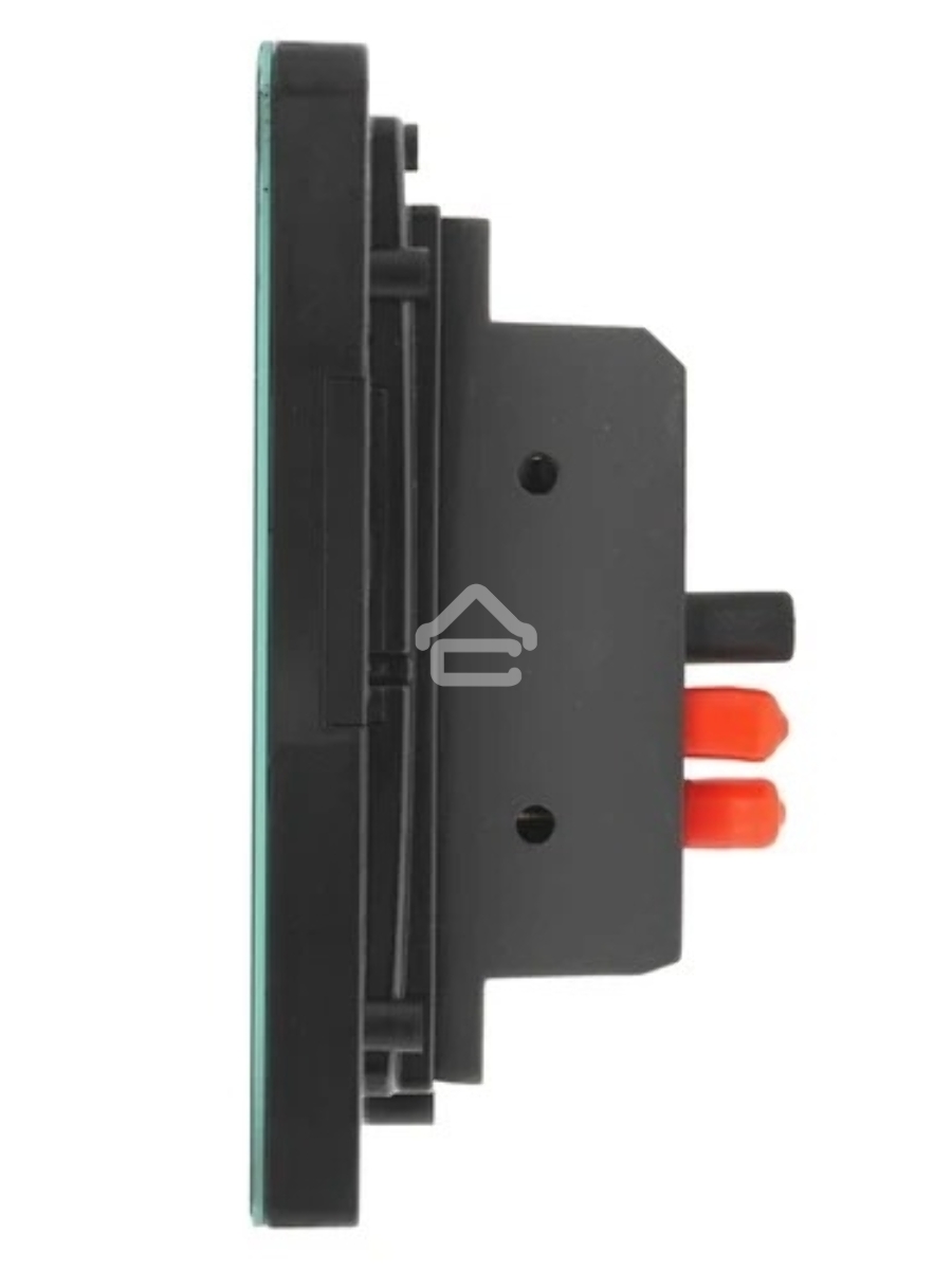Автомагнитола Prology MPA-230 DSP 2DIN 4x55Вт