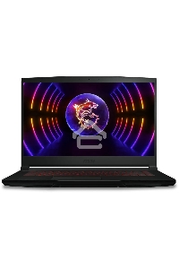 Ноутбук MSI Thin GF63 12UCX-1048XRU 15,6