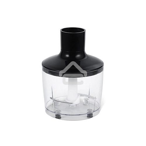 Блендер Blackton Bt HB401P Black. Мощность 900 Вт, 3 в 1: блендер, миксер, измельчитель