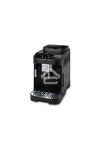 Кофемашина автоматическая DeLonghi ECAM290.21.B черный, исп. кофе - зерновой/молотый, 1.8 л, 1450 Вт, 15 Бар.