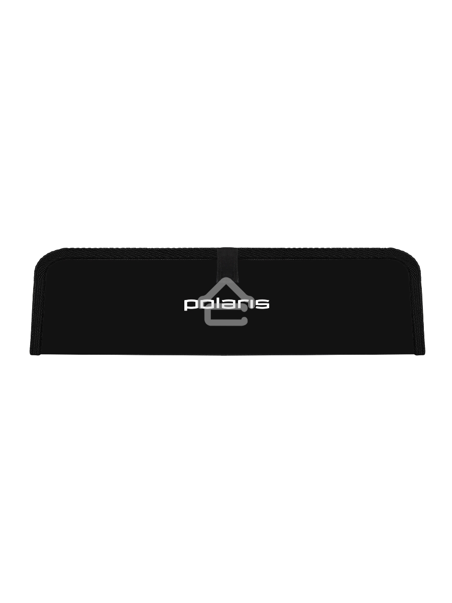 Выпрямитель Polaris PHSS 2595TAi Argan Therapy PRO 48Вт черный (макс.темп.:230С)