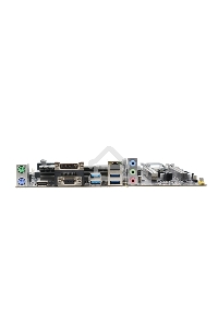 Материнская плата AFOX A520D4-MA5-V2, AM4, AMD A520, 2xDDR4, 4xSATA, 1xM.2, 1xPCIe 3.0 x16, 2xPCIe x1, 1xMini PCIe, 1xHDMI, 1xVGA, 1x 1Gb LAN, 2xUSB-A 2.0, 4xUSB-A 3.0, 3x3.5 мм, 5.1, mATX