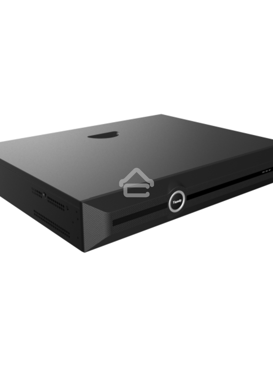 Видеорегистратор Tiandy TC-R3440 I/B/N/H/C/V4.0