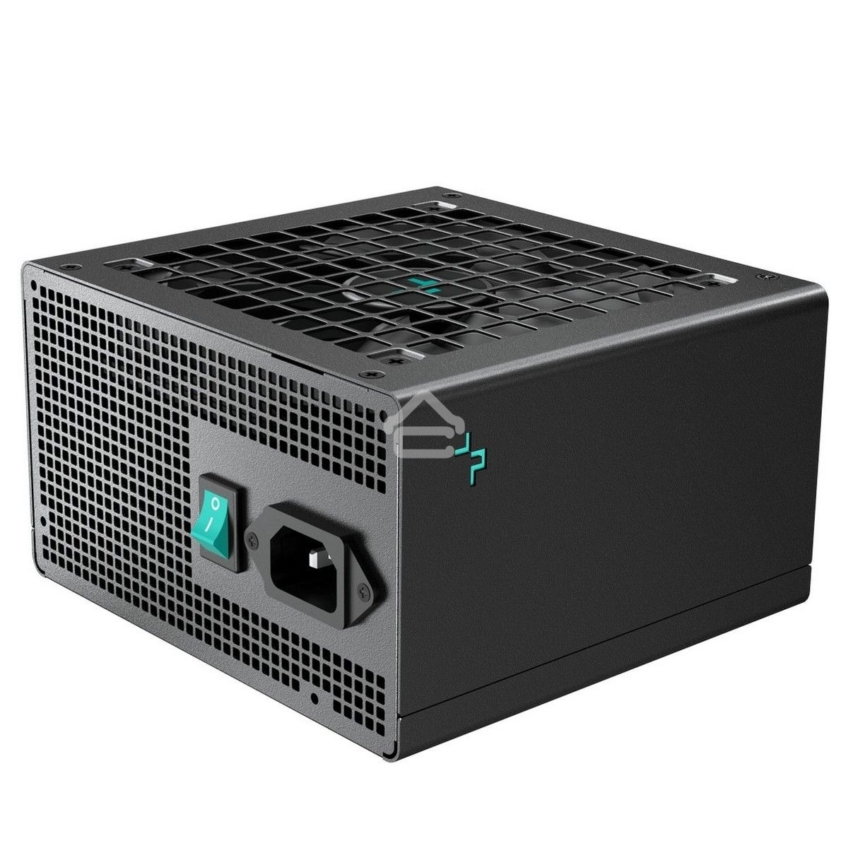 Блок питания Deepcool/GamerStorm PN850D черный R-PN850D-FC0B-WGEU-V2