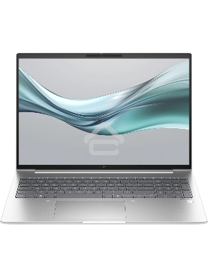 Ноутбук HP EliteBook 665 G11 серебристый 8Z714AV Ryzen 5 7535U 16Gb SSD512Gb Intel Iris Xe graphics 16