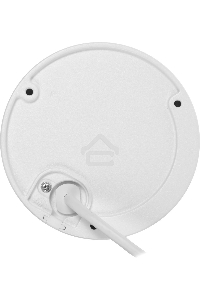 Камера видеонаблюдения IP Hikvision DS-2CD1123G2-LIU (2.8 MM) 2.8-2.8мм цв. корп.:белый