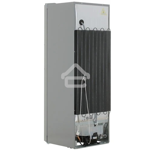 Морозильная камера Hotpoint HFZ 5171 S, серебристый, 250л, 5 ящиков
