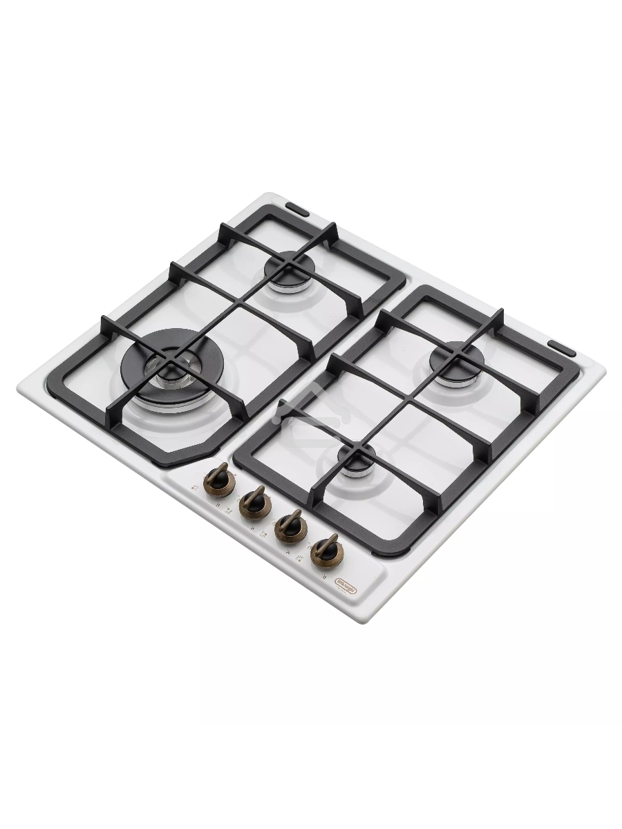 Газовая варочная панель DeLonghi BF 46 PRO RUS