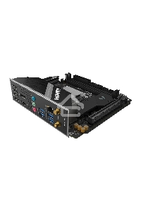Материнская плата Maxsun iCraft Z790 WIFI, LGA 1700, Intel Z790, 4xDDR5, 4xM.2, 4xSATA, 1xPCIe 5.0 x16, 1xPCIe 3.0 x16, 1xPCIe x4, 1xPCIe x1, 1xHDMI, 1xDP, 2x 2.5Gb LAN, 4xUSB 2.0, 4xUSB 3.2 Gen 2, 1xUSB 3.2 Gen 2 Type-C, 7.1, ATX