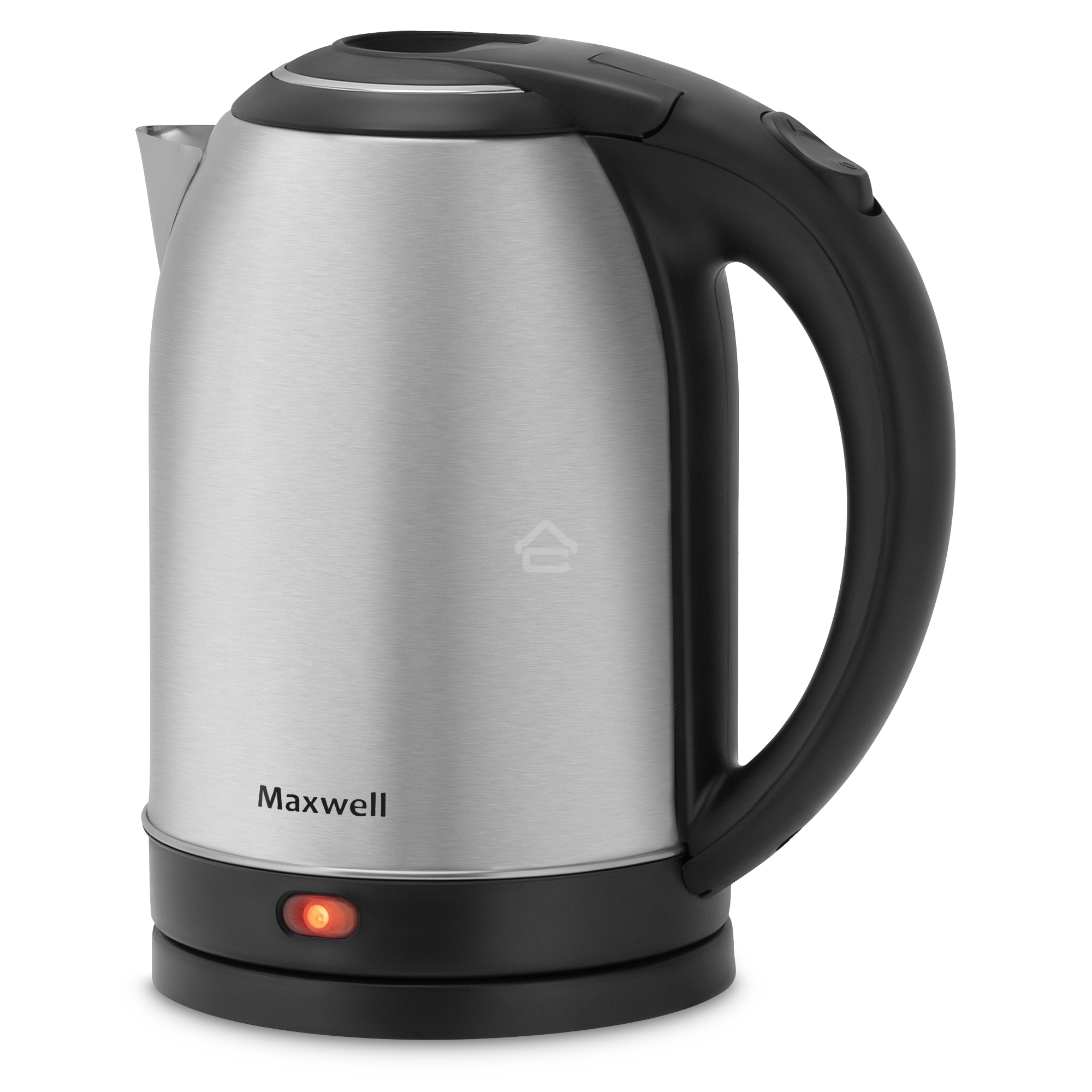 Чайник Maxwell MW-1077 ST