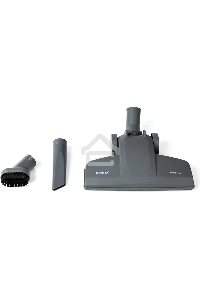 Пылесос вертикальный Centek CT-2565 синий, питание от сети, 200 Вт, уборка сухая, пылесборник 1.2 л