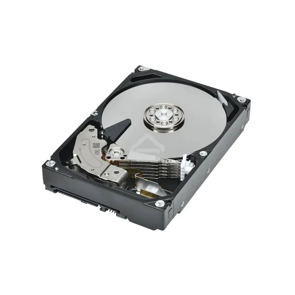 Жесткий диск серверный Toshiba MG10ADA10TE 10TB 3.5