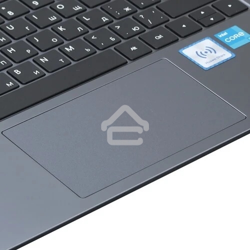 Ноутбук MateBook D14 MDF-X MendelF-W3851D серый i3-1215U/8/512GB NoOS 53014ASS