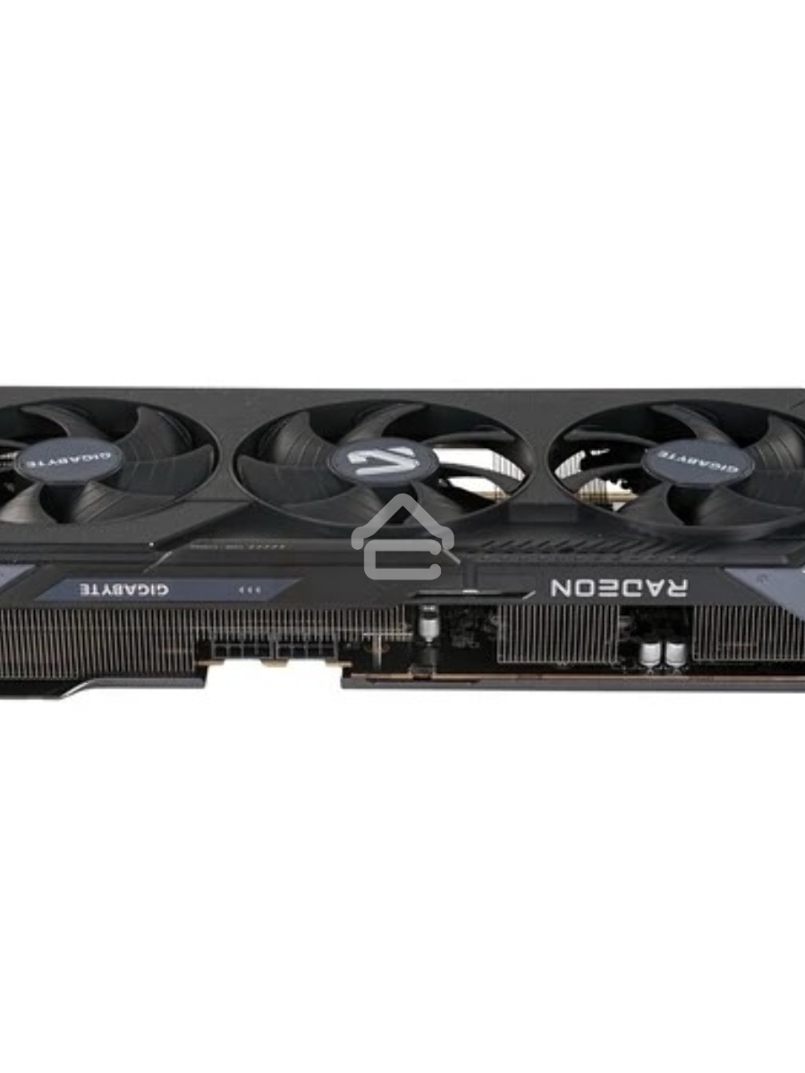 Видеокарта Gigabyte AMD Radeon RX 9070 GAMING OC, PCIe 5.0 16GB GDDR6, 256 bit, 3 x DisplayPort, HDM, GPU 2070 MHz (GV-R9070GAMING OC-16GD)