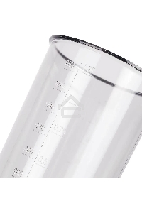 Блендер Bosch MSM2610B, погружной, черный