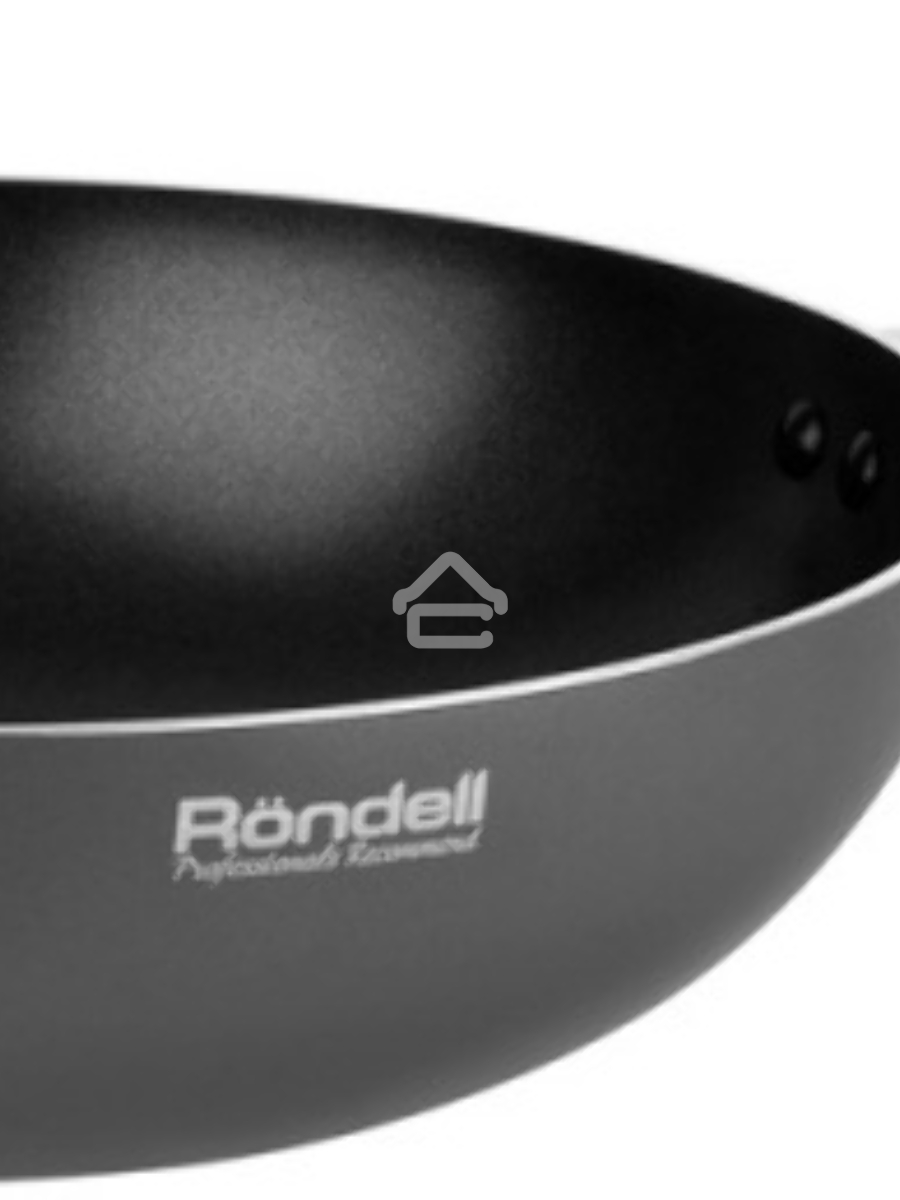Вок 28х8 см Strike Rondell
