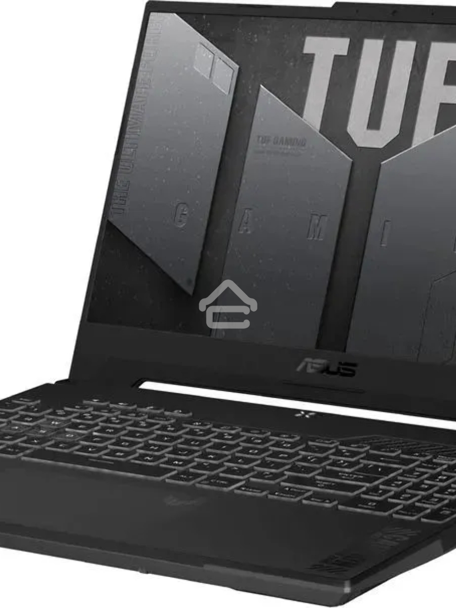 Ноутбук Asus TUF Gaming FX507ZC4-HN009 15.6