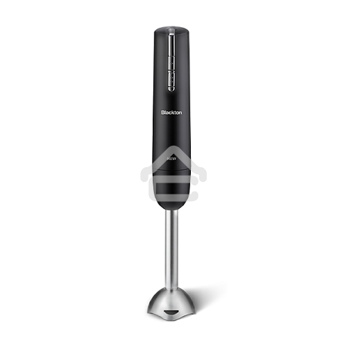 Блендер Blackton Bt HB401P Black. Мощность 900 Вт, 3 в 1: блендер, миксер, измельчитель