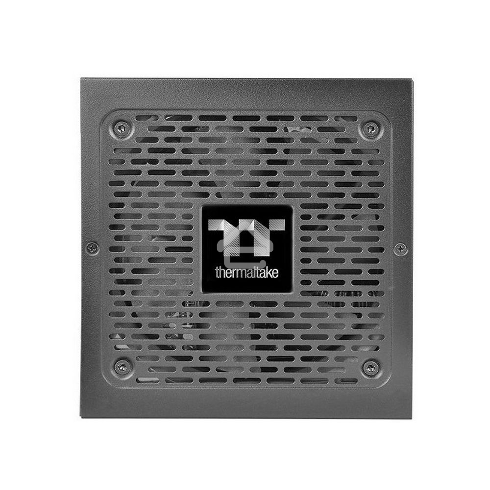 Блок питания Thermaltake Smart BM3 (PS-SPD-0650MNFABE-3), 650Вт, 80 PLUS Bronze, 120мм, модульный, черный