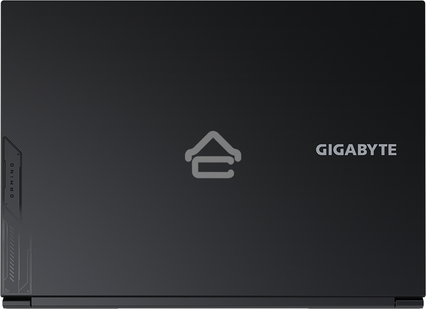 Ноутбук Gigabyte G6 черный KF-H3KZ854KD Core i7 13620H 16Gb SSD1Tb NVIDIA GeForce RTX4060 8Gb 16