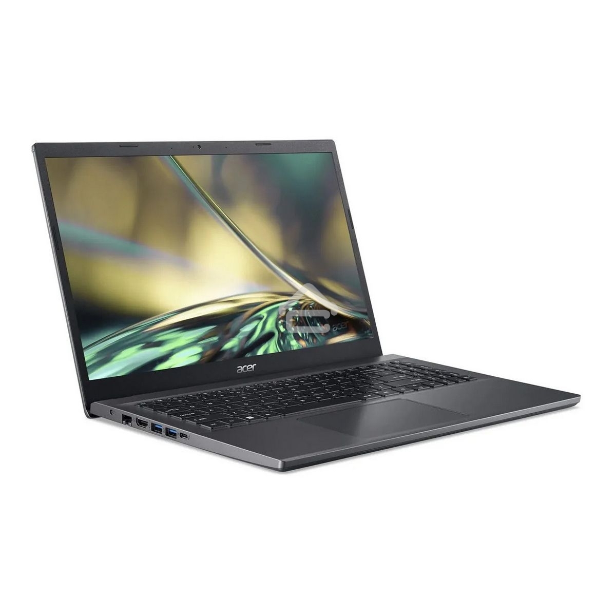 Ноутбук Acer Aspire A515-57 Core i7-12650H/16Gb/SSD1024Gb/15.6