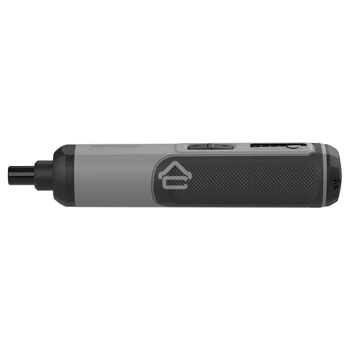 Отвертка аккумуляторная Deli DC160, (4В, 2А*ч, 5Нм, 300об/мин, Type-C, набор бит 24 шт, пласт. кейс)