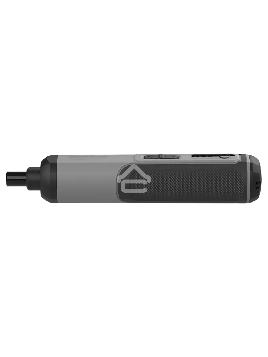 Отвертка аккумуляторная Deli DC160, (4В, 2А*ч, 5Нм, 300об/мин, Type-C, набор бит 24 шт, пласт. кейс)