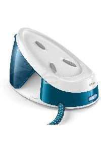 Парогенератор Philips GC6815/20, 2400Вт, белый/синий