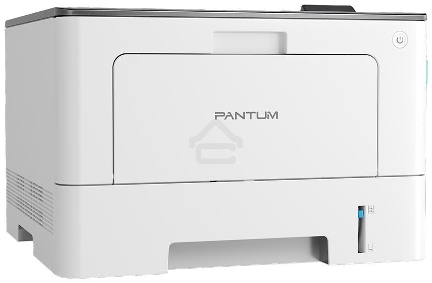 Принтер лазерный Pantum BP5200DN, A4, ч/б, печ.52стр/мин., 1200x1200 DPI, USB, Ethernet, NFC