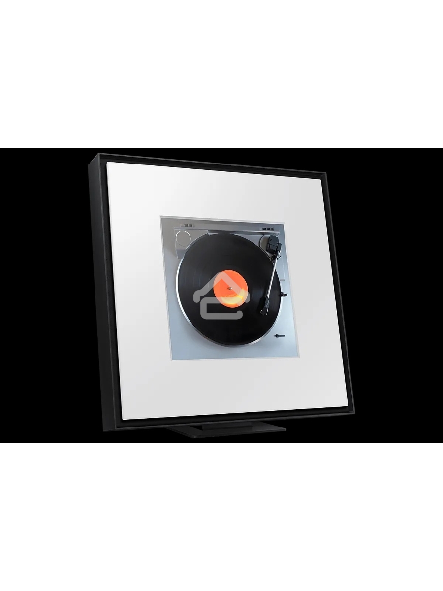 Саундбар Samsung HW-LS60D/RU, 3.1, 430Вт, черный