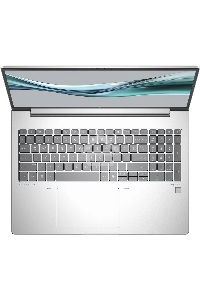 Ноутбук HP EliteBook 665 G11 серебристый 8Z714AV Ryzen 5 7535U 16Gb SSD512Gb Intel Iris Xe graphics 16