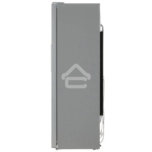 Морозильная камера Hotpoint HFZ 5171 S, серебристый, 250л, 5 ящиков