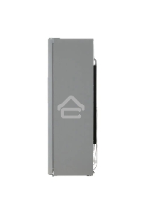 Морозильная камера Hotpoint HFZ 5171 S, серебристый, 250л, 5 ящиков