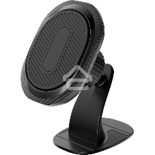 Держатель Wiiix HT-410T11mg-KVADRO-B магнитный черный Держатель Wiiix HT-410T11mg-KVADRO-B магнитный черный