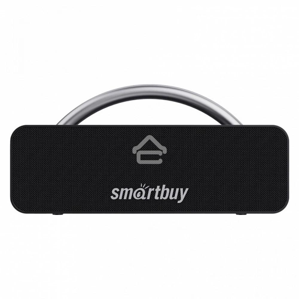 Колонка беспроводная Smartbuy (SBS-5610) HERO 2, черный