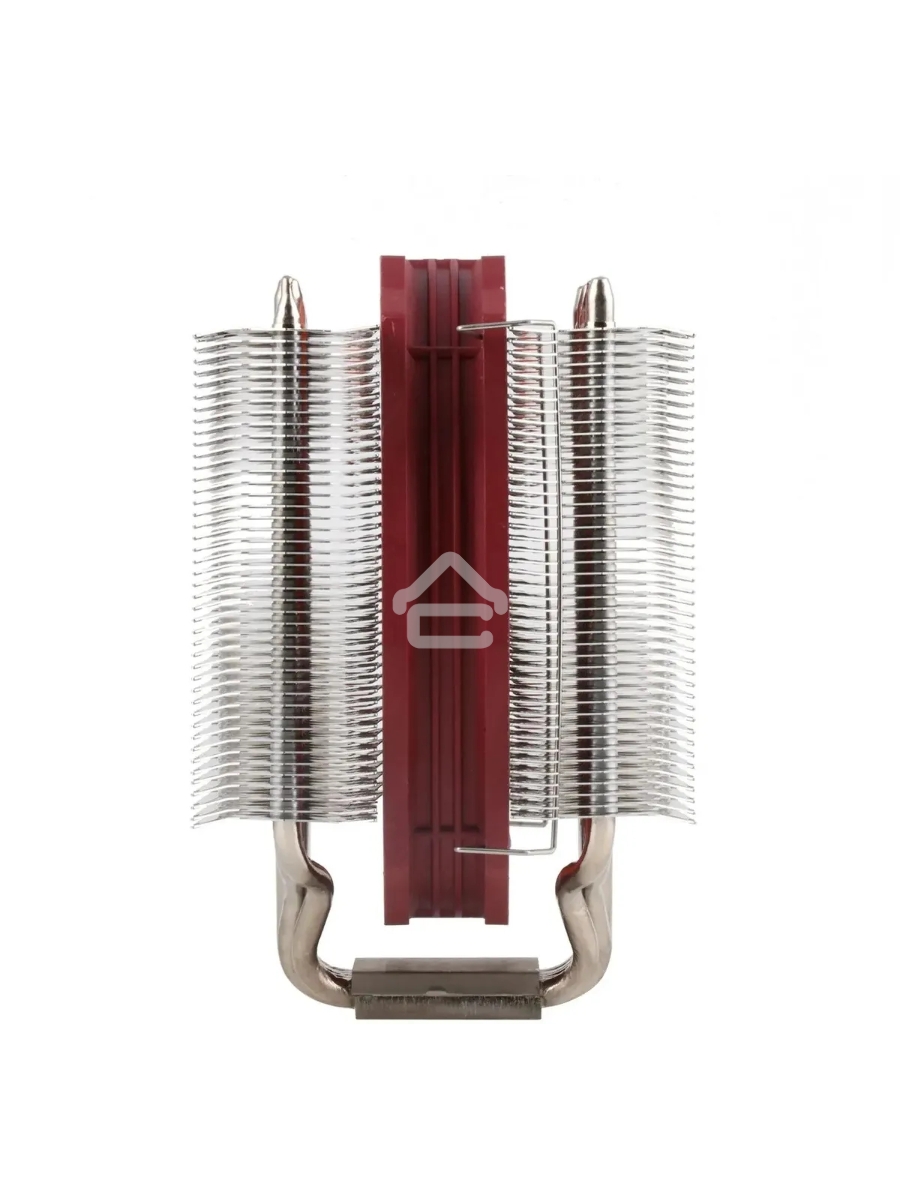 Устройство охлаждения(кулер) Thermalright Silver Arrow T8 Soc-AM5/AM4/1151/1200/2066/2011/1700 4-pin 19-25dB Al+Cu 770gr Ret (SILVER-ARROW-T8)