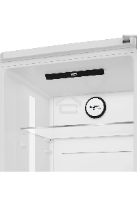 Холодильник Beko B5RCNK363ZW белый двухкамерный 220/100л морозилка снизу Total No Frost