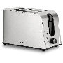 Тостер Vitek VT-1570 стальной