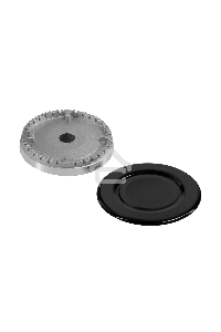 Газовая плита с электрической духовкой Maunfeld MGC60EEW03