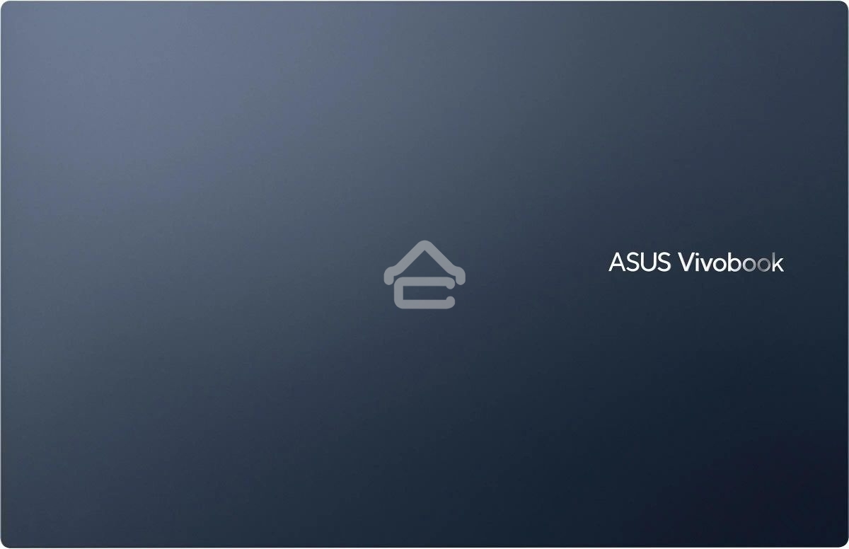 Ноутбук Asus Vivobook 15 X1502VA-BQ924 синий 90NB10T1-M01890 Core i7 13620H 16Gb SSD512Gb Intel Iris Xe graphics 15.6