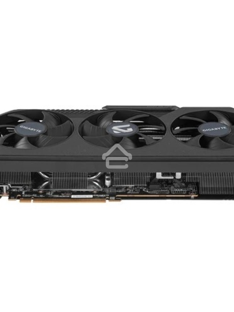 Видеокарта Gigabyte AMD Radeon RX 9070 GAMING OC, PCIe 5.0 16GB GDDR6, 256 bit, 3 x DisplayPort, HDM, GPU 2070 MHz (GV-R9070GAMING OC-16GD)