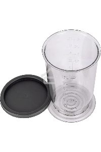 Блендер Bosch MSM2610B, погружной, черный