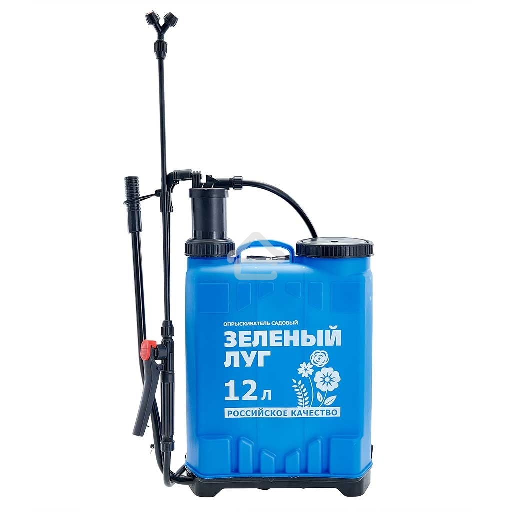 Опрыскиватель гидравлический ранцевый DELTA 