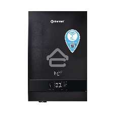 Водонагреватель Thermex Boss 12 Wi-Fi черный