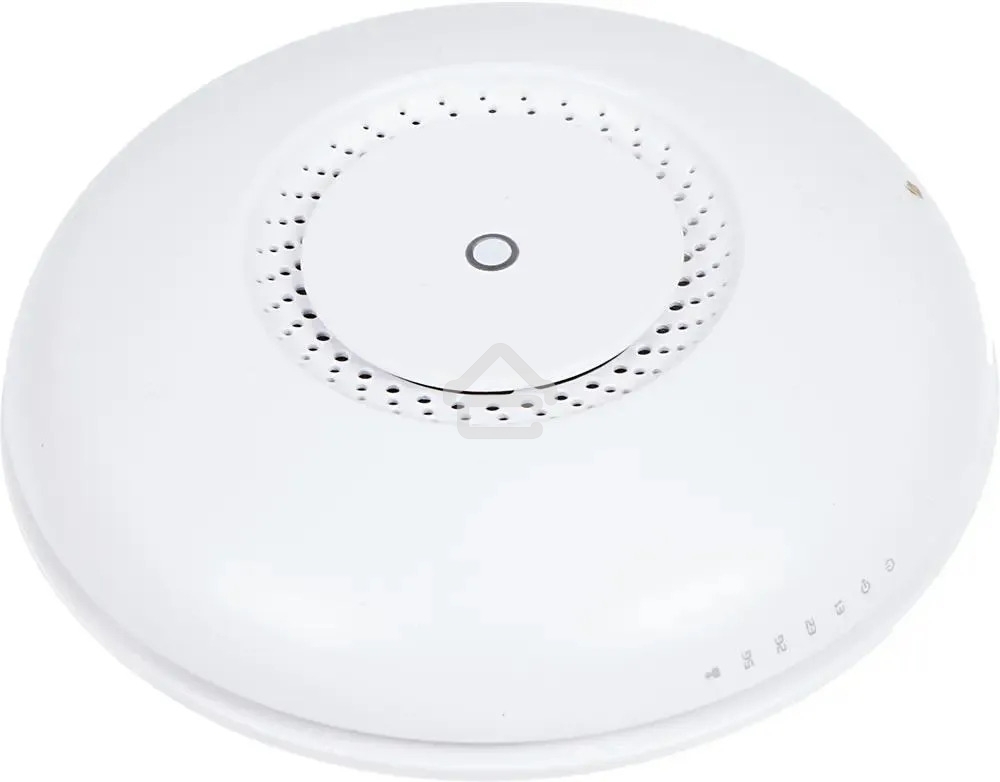 Точка доступа Mikrotik cAP ac (RBcAPGi-5acD2nD), 2.4/5ГГц, 802.11ac, 2х10/100/1000